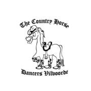 THE COUNTRY HORSE DANCERS
