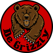 250ste FOS De Grizzly