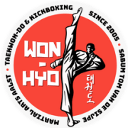 Won-Hyo Aalst