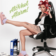 Alcohol Alarm!