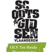 Scouts Waasmunster