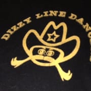 Dizzy Line Dancers