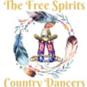 The Free Spirits Country Dancers
