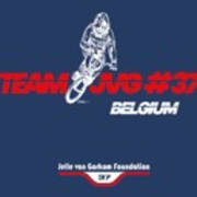 Jelle Van Gorkom BMXteam Belgium