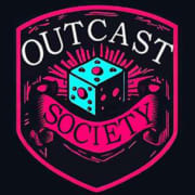 Outcast Society