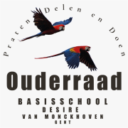 Ouderraad Desire Van Monckhoven