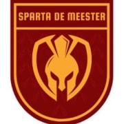 Sparta de Meester