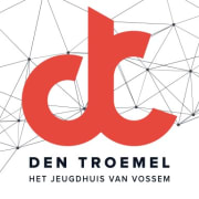 Jeugdhuis Den Troemel