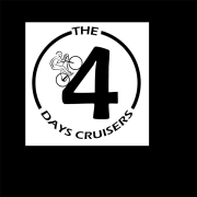 The 4 days cruisers