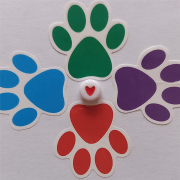 4 Paws and a Heartbeat vzw