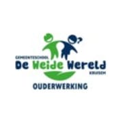 Ouderwerking De Weide Wereld