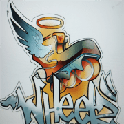 WheelzUp vzw