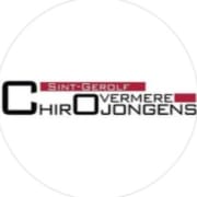 Chirojongens St.-Gerolf Overmere