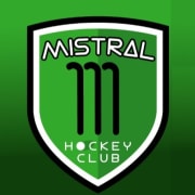 Mistral Hockey Rucphen