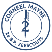 2de Corneel Mayné Zeescoust