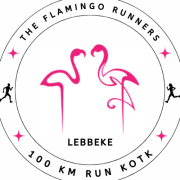 The Flamingo Runners