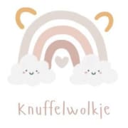 Knuffelwolkje
