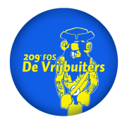 FOS 209 'De Vrijbuiters'
