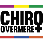 Chiromeisjes Sint-Lutgardis Overmere