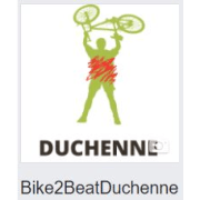 Bike2BeatDuchenne