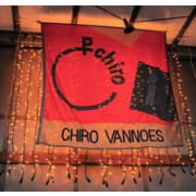 Chiro Vannoes Kleit