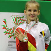 Lenige Silke