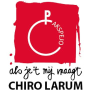 Meisjes Chiro Larum