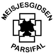 Meisjesgidsen Parsifal Mechelen
