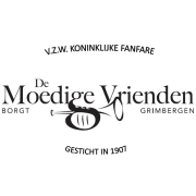 K.F. "De Moedige Vrienden" vzw Borgt - Grimbergen
