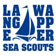 1ste FOS Lange Wapper sea scouts