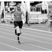 DJD SPORT VZW  voor Bladerunner David Delespesse