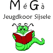 MéGà Jeugdkoor Sijsele
