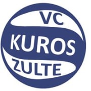 Volleybalclub Kuros Zulte Heren