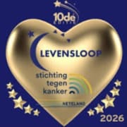 Levensloop Neteland in de strijd tegen kanker