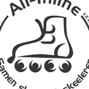 All-Inline Samen Skeeleren en skaten