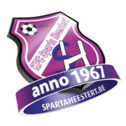 FC SPARTA HEESTERT