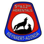 Scouts 5de & 12de Reynaert Adinda Herentals