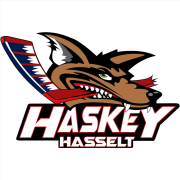 Haskey Ijshockey