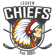 Ijshockey Leuven Chiefs