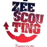Zeescouts 1 Georges de Hasque