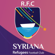 Refugees Football Club Syriana