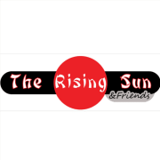 the rising sun & friends