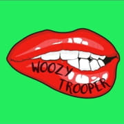 Woozy Trooper