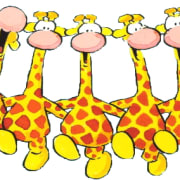 Kinderopvang GIRAFKE