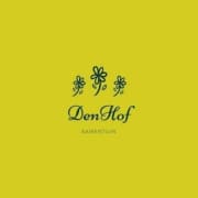 Samentuin Den Hof