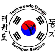 Taekwondo Dongji Beringen