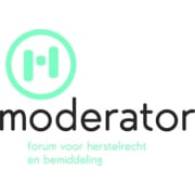 Moderator Forum herstelrecht en bemiddeling vzw