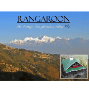 Village Support Rangaroon Deinze