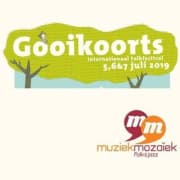 Gooikoorts internationaal folkfestival
