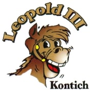 LEOPOLD DRIE KONTICH